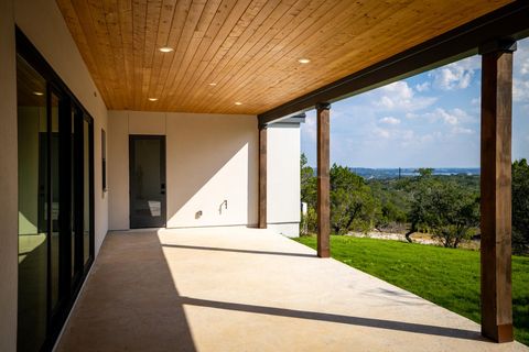 Tiny photo for 18333 Hidden Ridge PL, Leander, TX 78645 (MLS # 8406282)