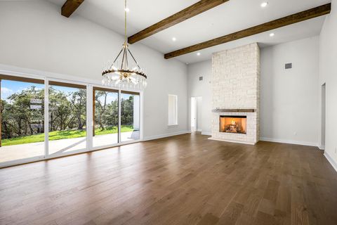 Tiny photo for 18333 Hidden Ridge PL, Leander, TX 78645 (MLS # 8406282)