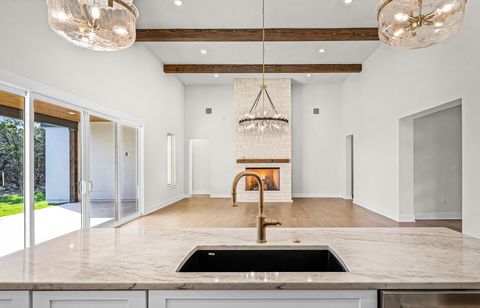 Tiny photo for 18333 Hidden Ridge PL, Leander, TX 78645 (MLS # 8406282)