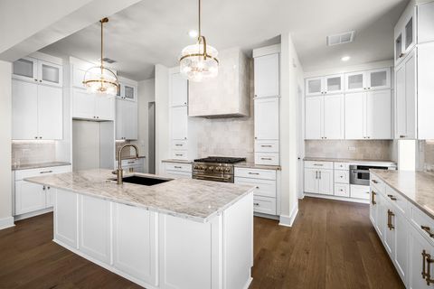 Tiny photo for 18333 Hidden Ridge PL, Leander, TX 78645 (MLS # 8406282)