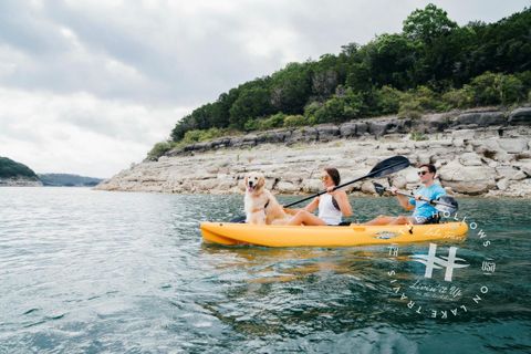 Tiny photo for 18333 Hidden Ridge PL, Leander, TX 78645 (MLS # 8406282)