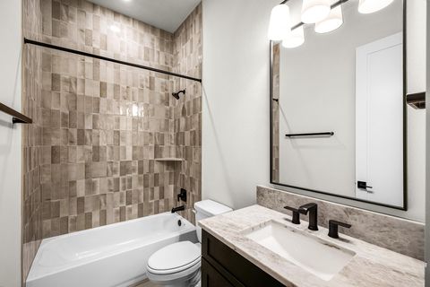 Tiny photo for 18333 Hidden Ridge PL, Leander, TX 78645 (MLS # 8406282)