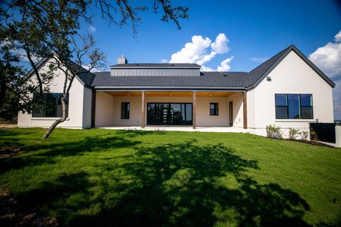 Tiny photo for 18333 Hidden Ridge PL, Leander, TX 78645 (MLS # 8406282)