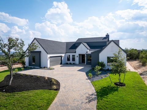 18333 Hidden Ridge PL Leander TX 78645