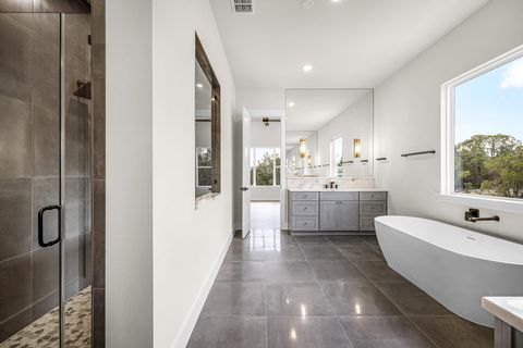 Tiny photo for 18333 Hidden Ridge PL, Leander, TX 78645 (MLS # 8406282)