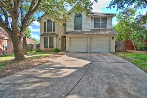 Photo of 13528 Oregon Flats TRL, Austin, TX 78727 (MLS # 9858967)