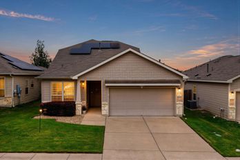 Single Family Residence at 6905 Vail Ridge ST