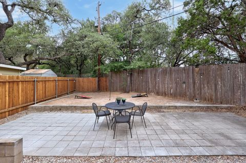 Tiny photo for 1504 Allen RD #C, Austin, TX 78746 (MLS # 8875932)