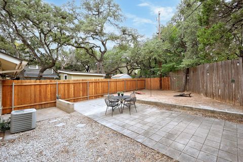 Tiny photo for 1504 Allen RD #C, Austin, TX 78746 (MLS # 8875932)