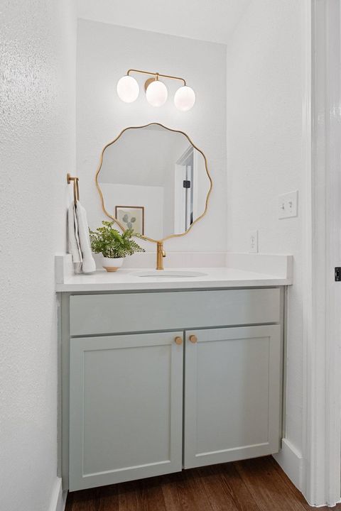 Tiny photo for 1504 Allen RD #C, Austin, TX 78746 (MLS # 8875932)