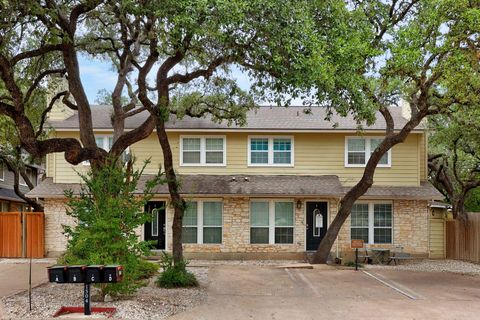 Tiny photo for 1504 Allen RD #C, Austin, TX 78746 (MLS # 8875932)