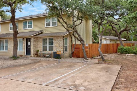 Tiny photo for 1504 Allen RD #C, Austin, TX 78746 (MLS # 8875932)