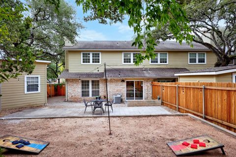 Tiny photo for 1504 Allen RD #C, Austin, TX 78746 (MLS # 8875932)