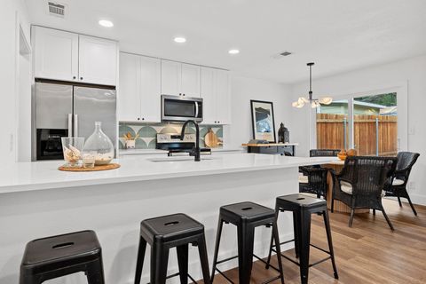 Tiny photo for 1504 Allen RD #C, Austin, TX 78746 (MLS # 8875932)