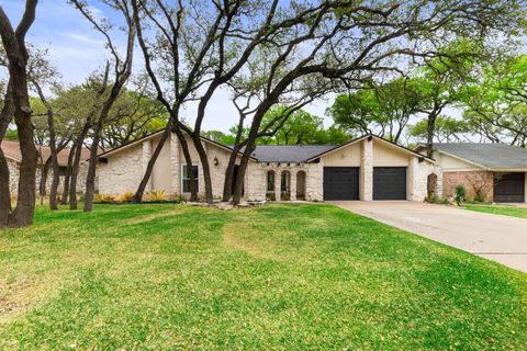 Photo of Austin, TX 78759 (MLS # 7496509)