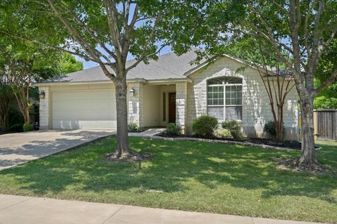 1606 Westmeadow TRL Round Rock TX 78665