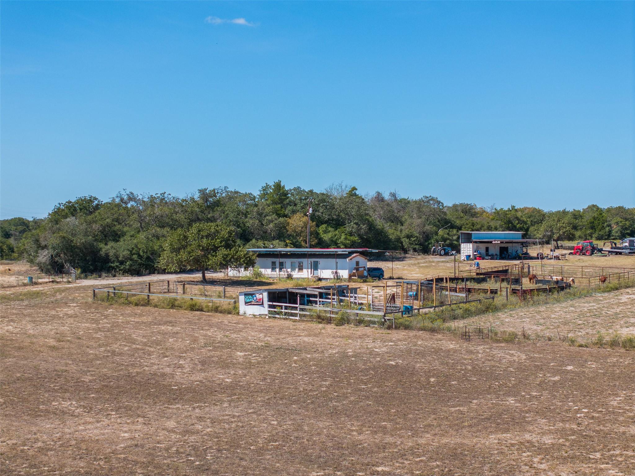 2135 Mule Creek RD