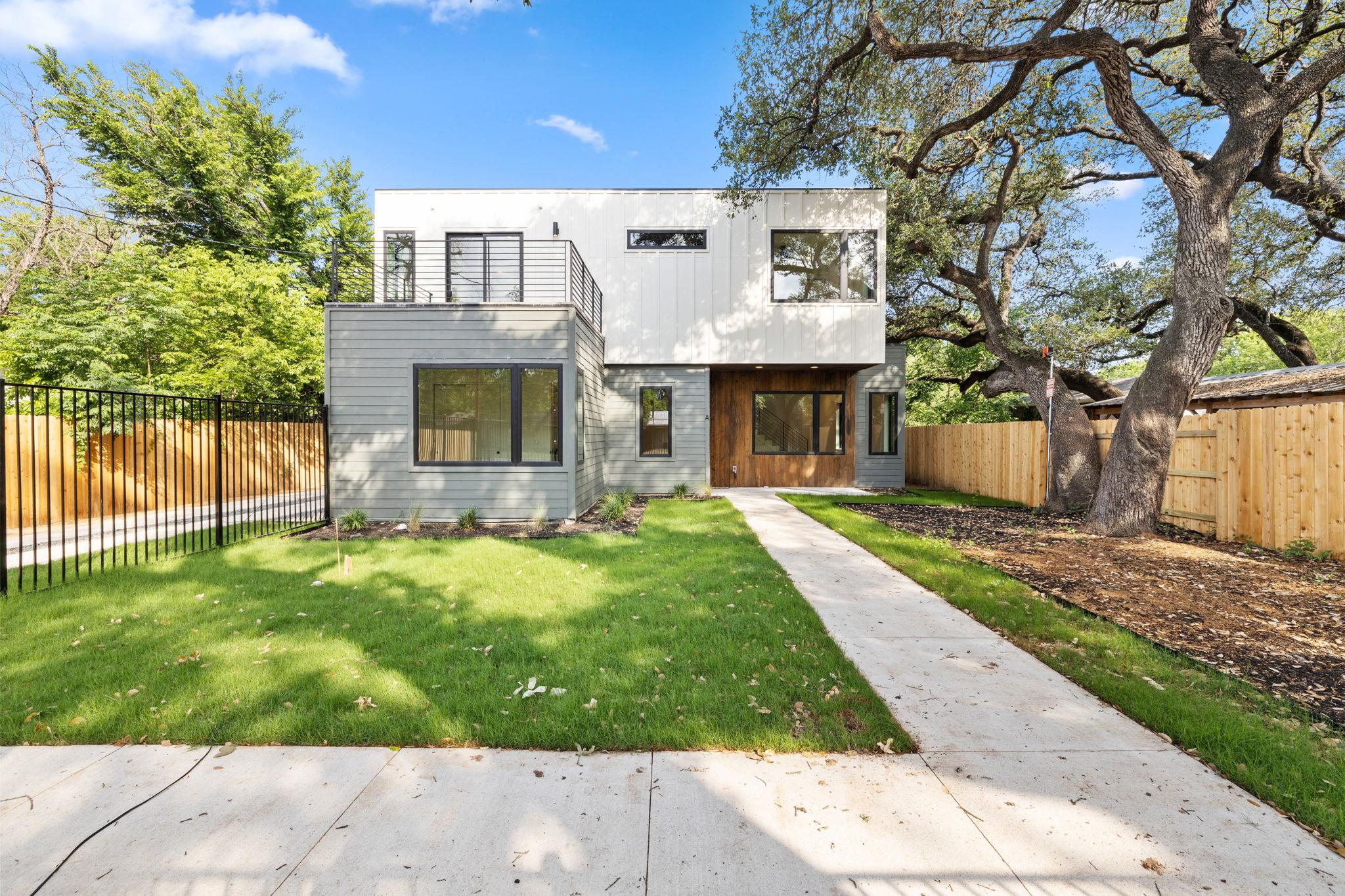 4407 Merle DR A