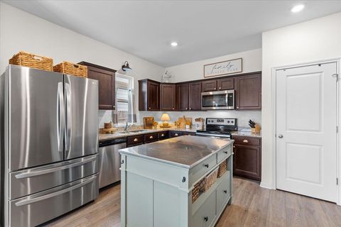 Tiny photo for 19305 Nathan Scott WAY, Manor, TX 78653 (MLS # 5488489)