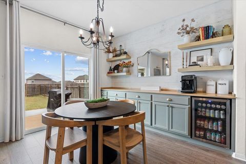 Tiny photo for 19305 Nathan Scott WAY, Manor, TX 78653 (MLS # 5488489)