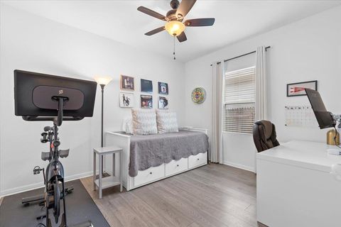 Tiny photo for 19305 Nathan Scott WAY, Manor, TX 78653 (MLS # 5488489)