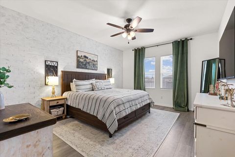 Tiny photo for 19305 Nathan Scott WAY, Manor, TX 78653 (MLS # 5488489)