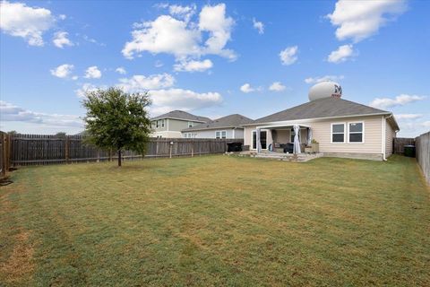 Tiny photo for 19305 Nathan Scott WAY, Manor, TX 78653 (MLS # 5488489)