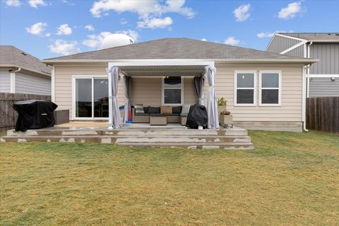 Tiny photo for 19305 Nathan Scott WAY, Manor, TX 78653 (MLS # 5488489)