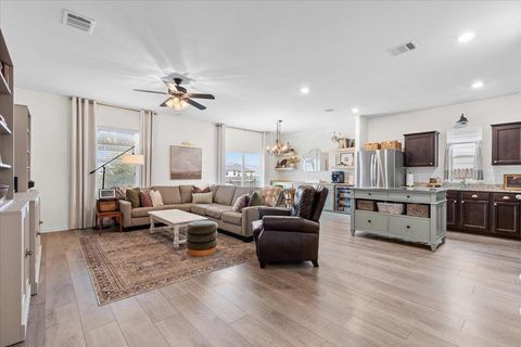 Tiny photo for 19305 Nathan Scott WAY, Manor, TX 78653 (MLS # 5488489)