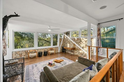 Tiny photo for 525 Barton BLVD, Austin, TX 78704 (MLS # 7698884)
