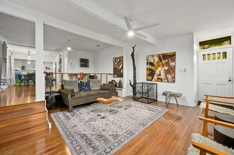 Tiny photo for 525 Barton BLVD, Austin, TX 78704 (MLS # 7698884)