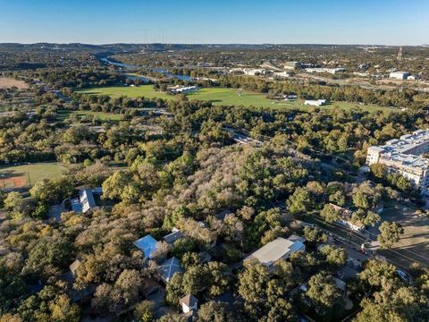Tiny photo for 525 Barton BLVD, Austin, TX 78704 (MLS # 7698884)