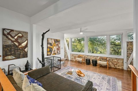 Tiny photo for 525 Barton BLVD, Austin, TX 78704 (MLS # 7698884)