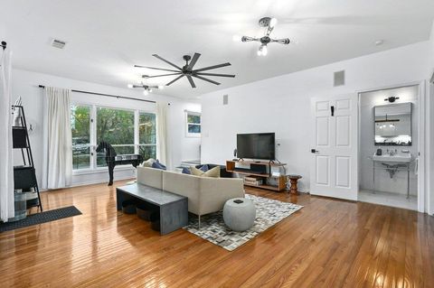 Tiny photo for 525 Barton BLVD, Austin, TX 78704 (MLS # 7698884)