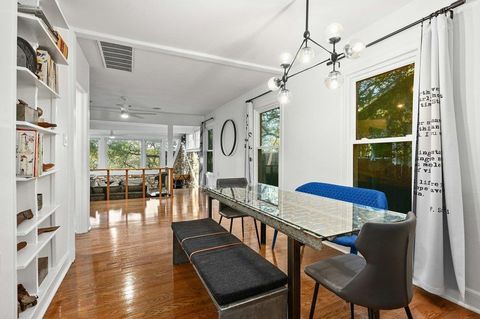 Tiny photo for 525 Barton BLVD, Austin, TX 78704 (MLS # 7698884)