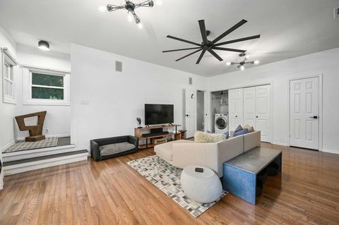 Tiny photo for 525 Barton BLVD, Austin, TX 78704 (MLS # 7698884)
