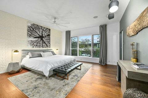 Tiny photo for 525 Barton BLVD, Austin, TX 78704 (MLS # 7698884)
