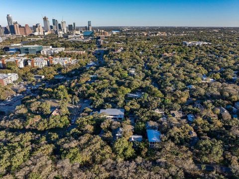 Tiny photo for 525 Barton BLVD, Austin, TX 78704 (MLS # 7698884)