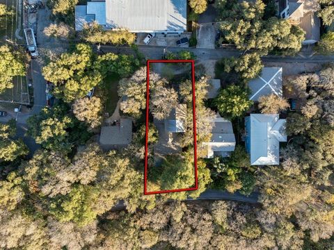 Tiny photo for 525 Barton BLVD, Austin, TX 78704 (MLS # 7698884)