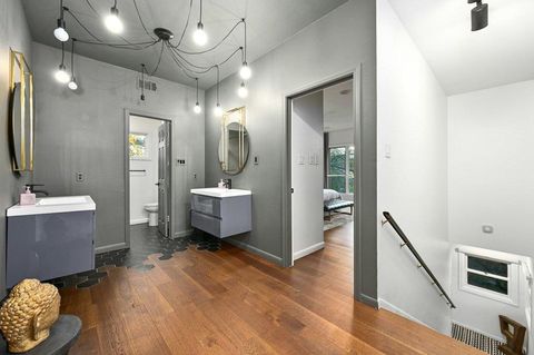 Tiny photo for 525 Barton BLVD, Austin, TX 78704 (MLS # 7698884)