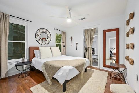 Tiny photo for 525 Barton BLVD, Austin, TX 78704 (MLS # 7698884)