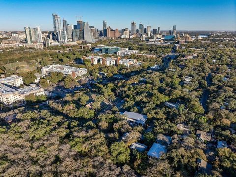 Tiny photo for 525 Barton BLVD, Austin, TX 78704 (MLS # 7698884)