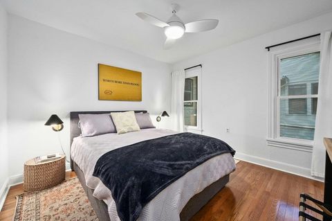 Tiny photo for 525 Barton BLVD, Austin, TX 78704 (MLS # 7698884)