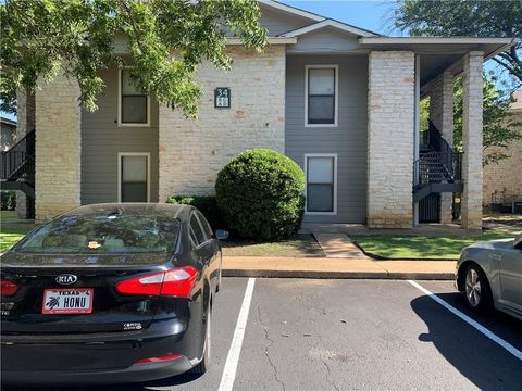 Photo of 10616 Mellow Meadows DR #34C, Austin, TX 78750 (MLS # 2201522)