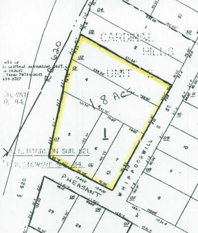 229 S Ranch Road 620
