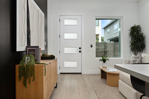 Tiny photo for 2907 Kuhlman Ave #2, Austin, TX 78702 (MLS # 5497895)
