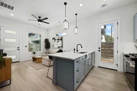 Tiny photo for 2907 Kuhlman Ave #2, Austin, TX 78702 (MLS # 5497895)