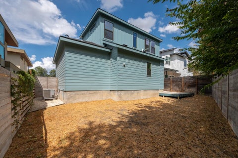 Tiny photo for 2907 Kuhlman Ave #2, Austin, TX 78702 (MLS # 5497895)