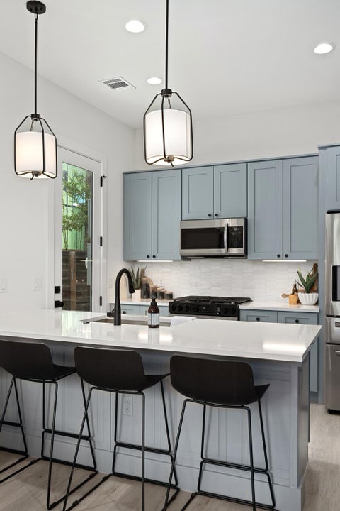 Tiny photo for 2907 Kuhlman Ave #2, Austin, TX 78702 (MLS # 5497895)