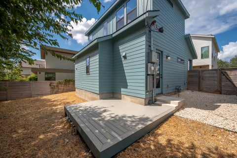Tiny photo for 2907 Kuhlman Ave #2, Austin, TX 78702 (MLS # 5497895)